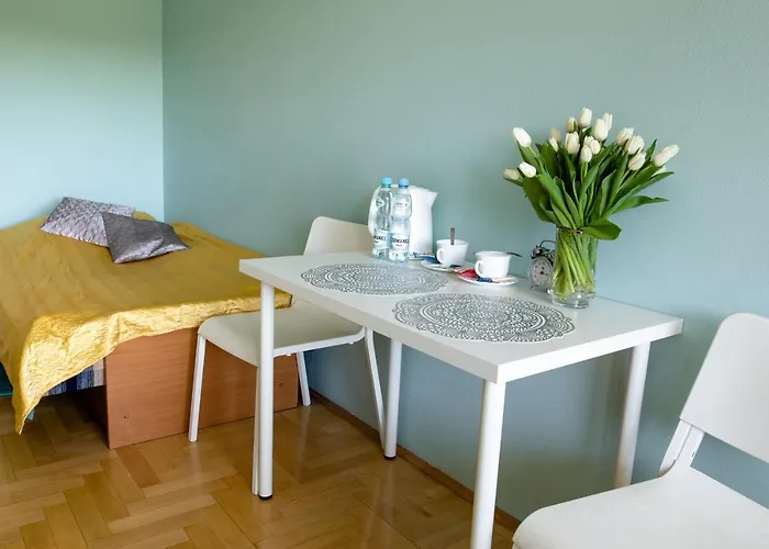 Krężniczanka * Lublin