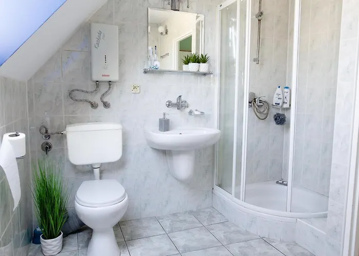 Gospodarstwo agroturystyczne Krężniczanka Lublin