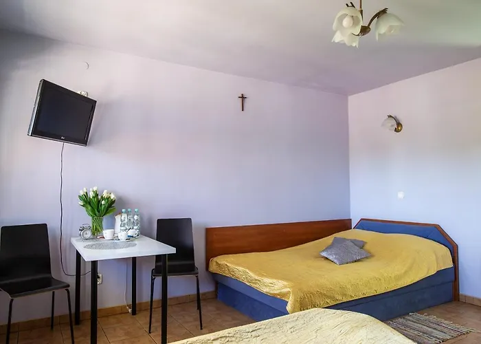 Krezniczanka Agroturismo